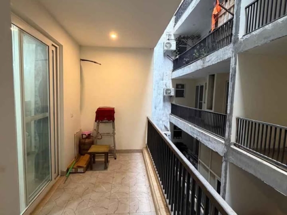 Spacious 3 BHK Apartment for Sale | 1550 Sq. Ft. | ₹65 Lakhs