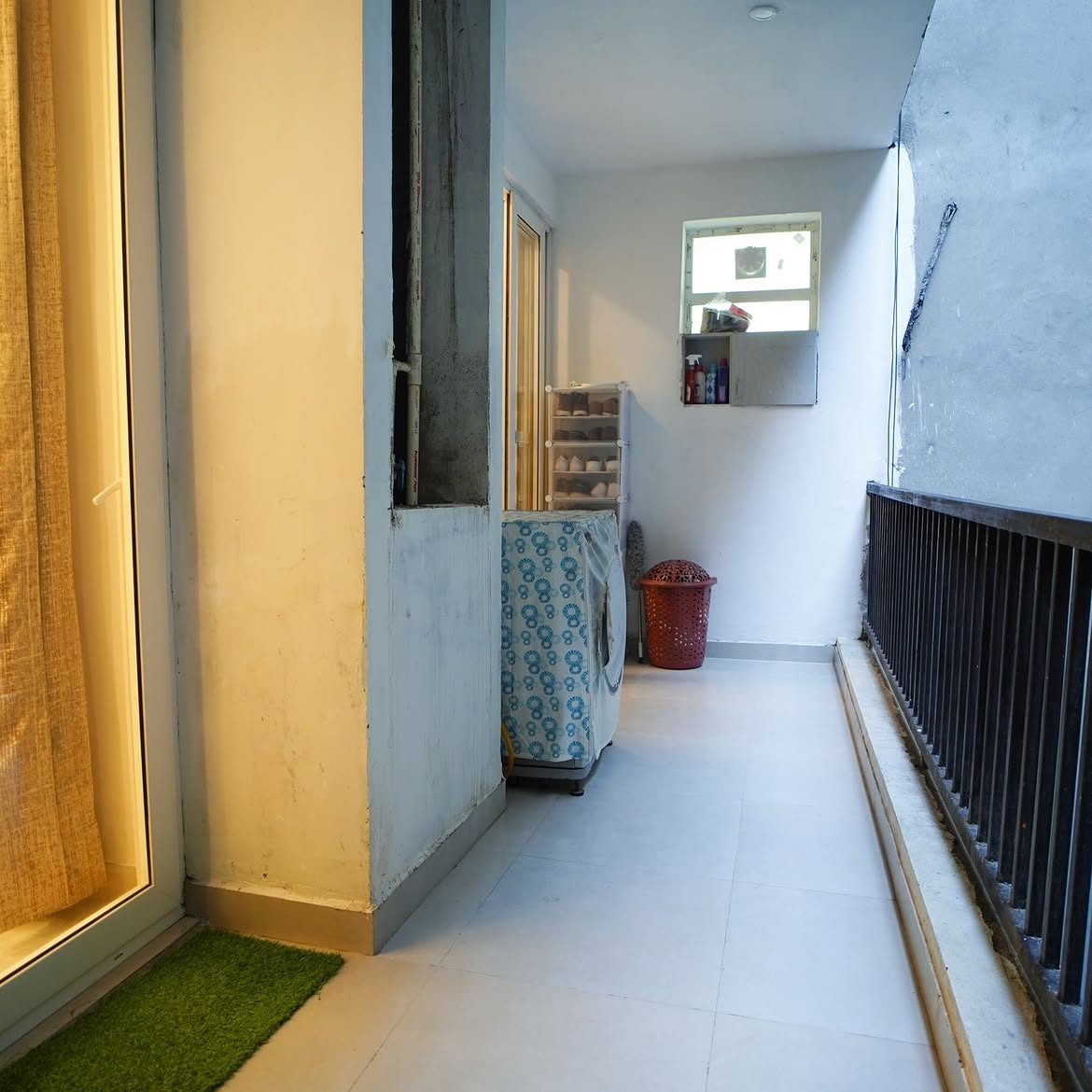Spacious 1550 Sq. Ft. 3 BHK Property for Sale