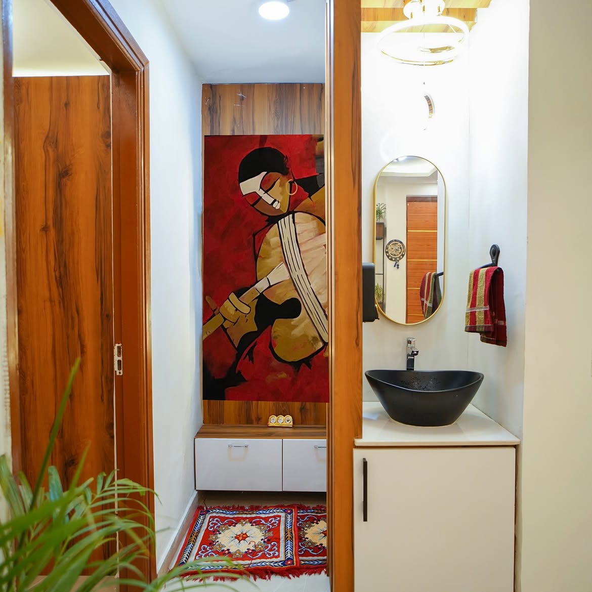 3 BHK Flat for Sale at Best Price