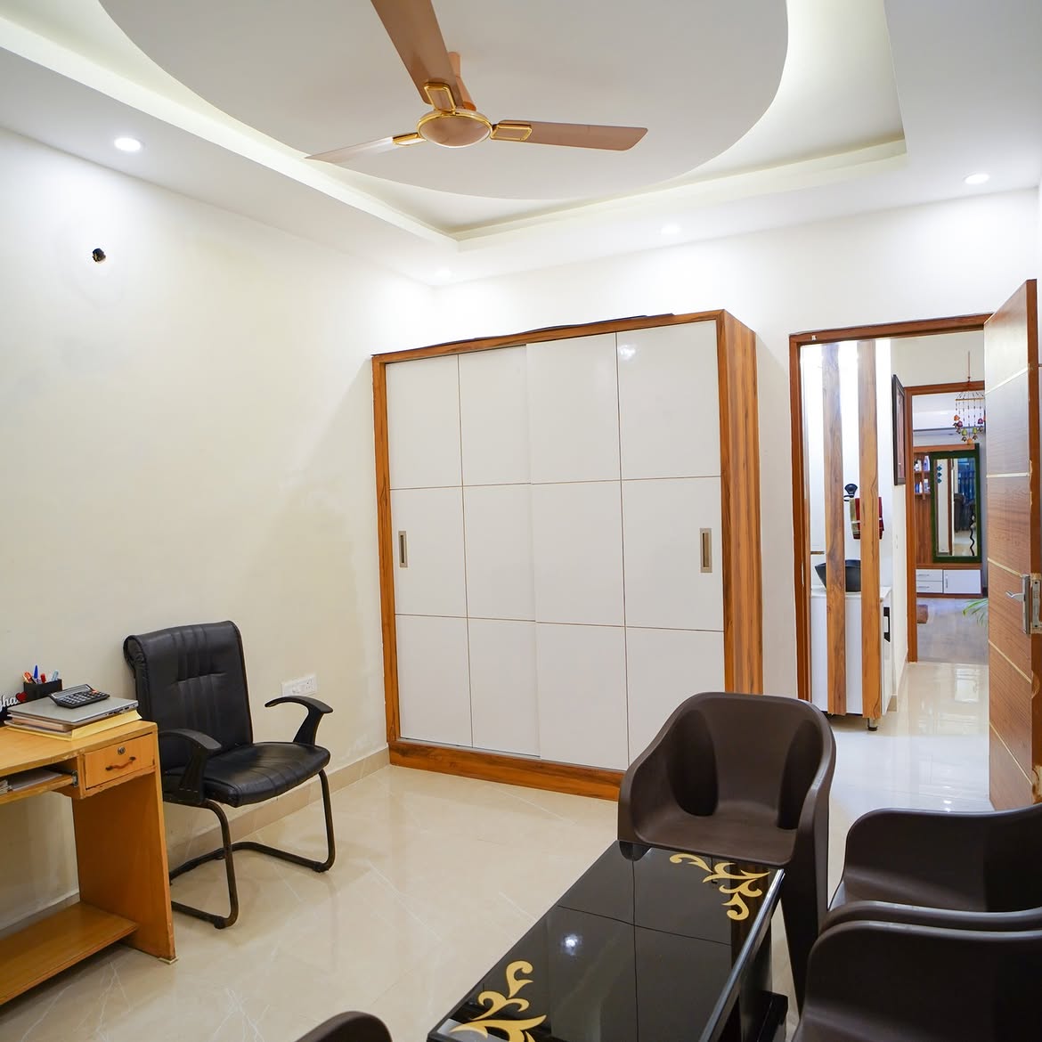 3 BHK Flat for Sale at Best Price