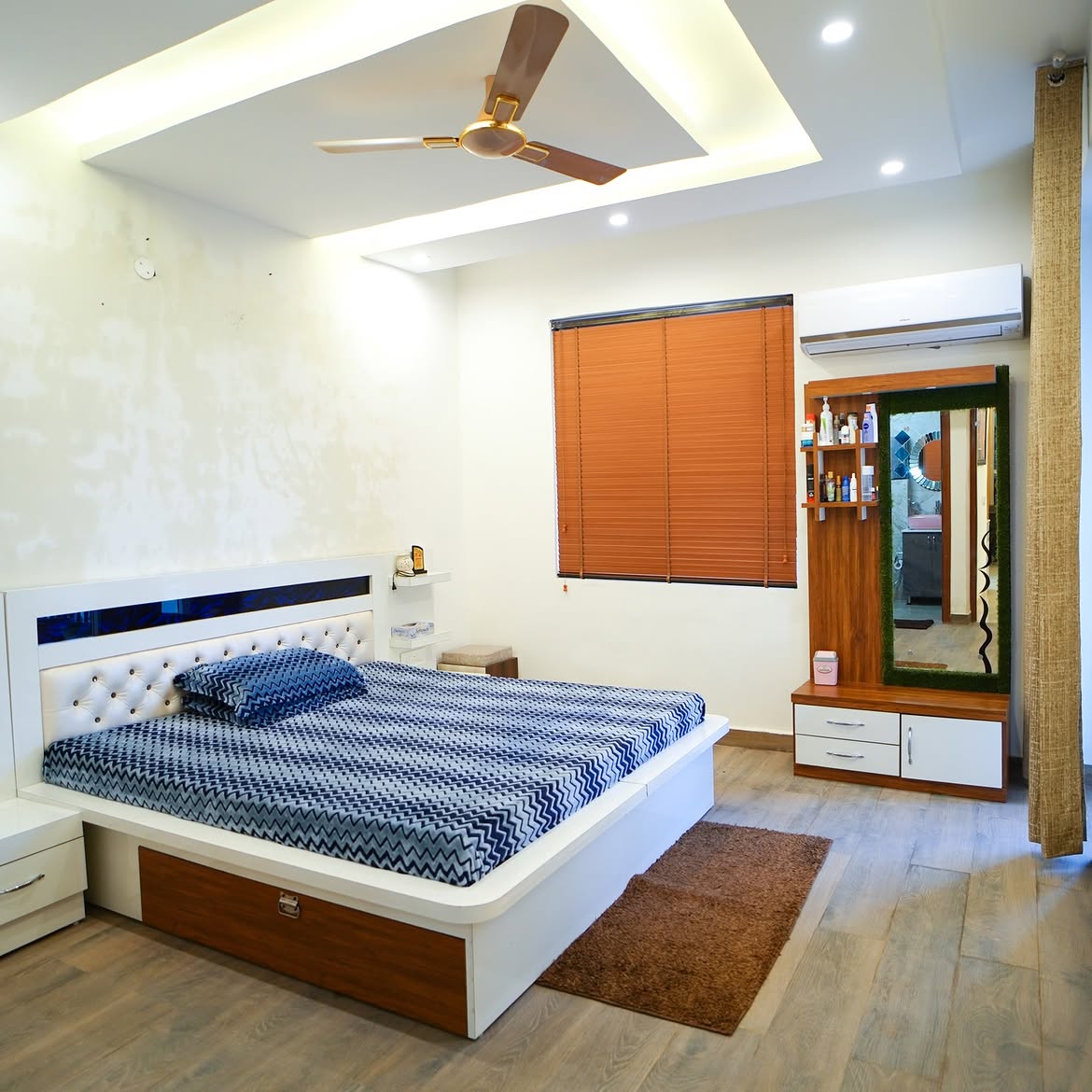 Ready to Move 3 BHK Flat | ₹65 Lakhs