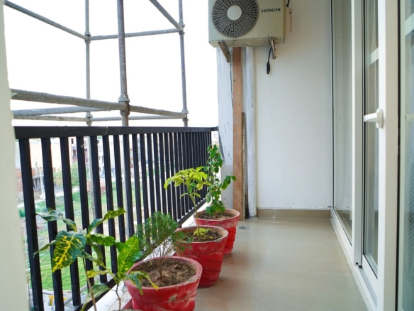 Luxury 3 BHK Apartment | 1550 Sq Ft | Best Deal