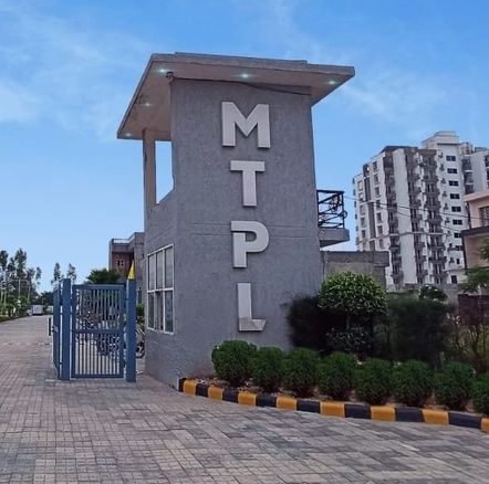 Mona Cityhomes Sector 115: Best Residential Real Estate Investment