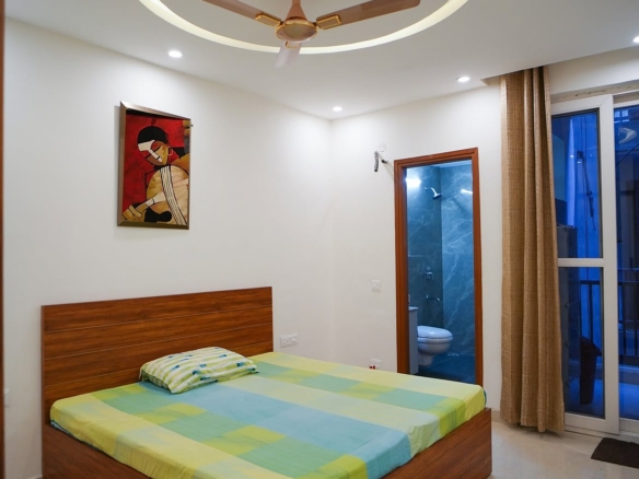 3 BHK Flats for Sale in Mohali