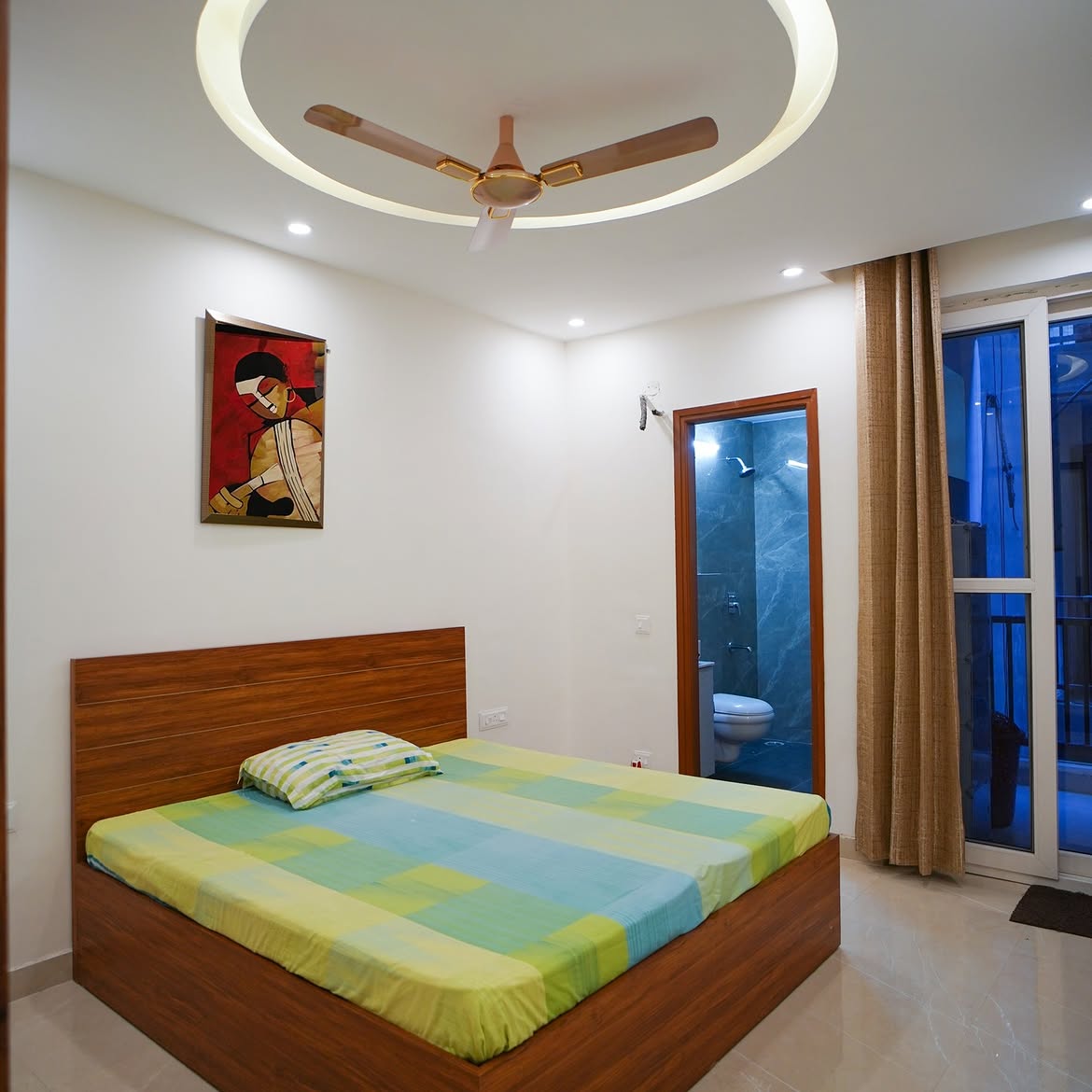 3 BHK Ready to Move Flats in Mona City Homes Mohali | Luxury Apartments