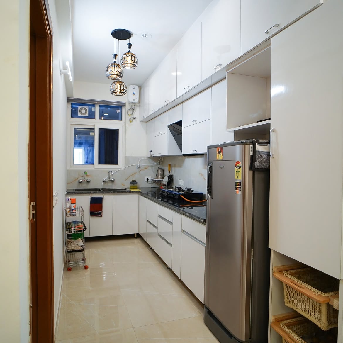 3 BHK Flats for Sale in Mohali
