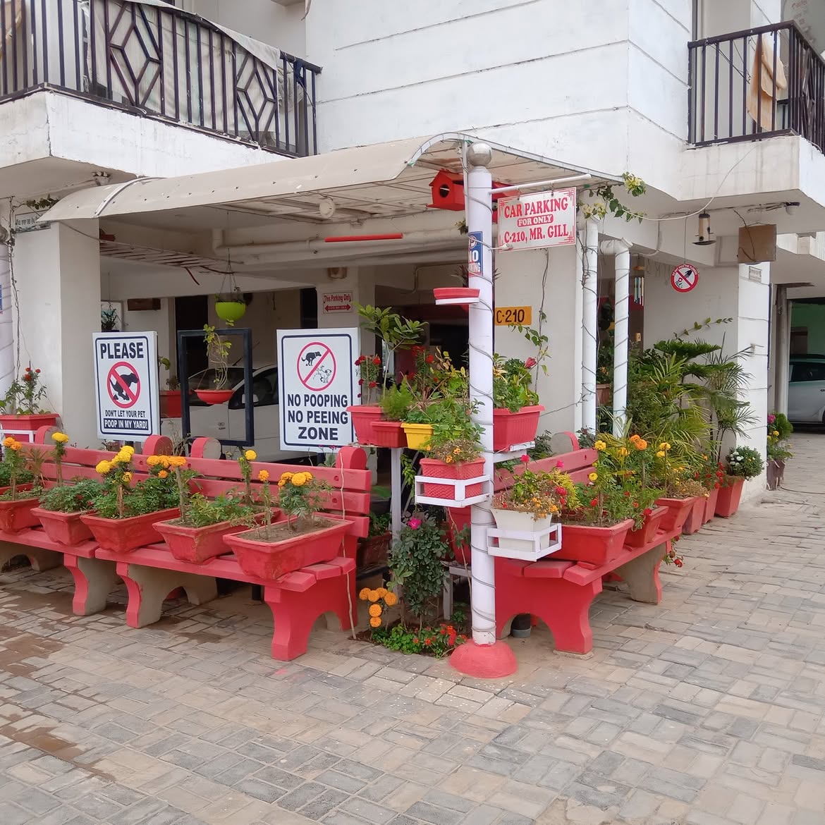3 BHK Flats for Sale in Mohali