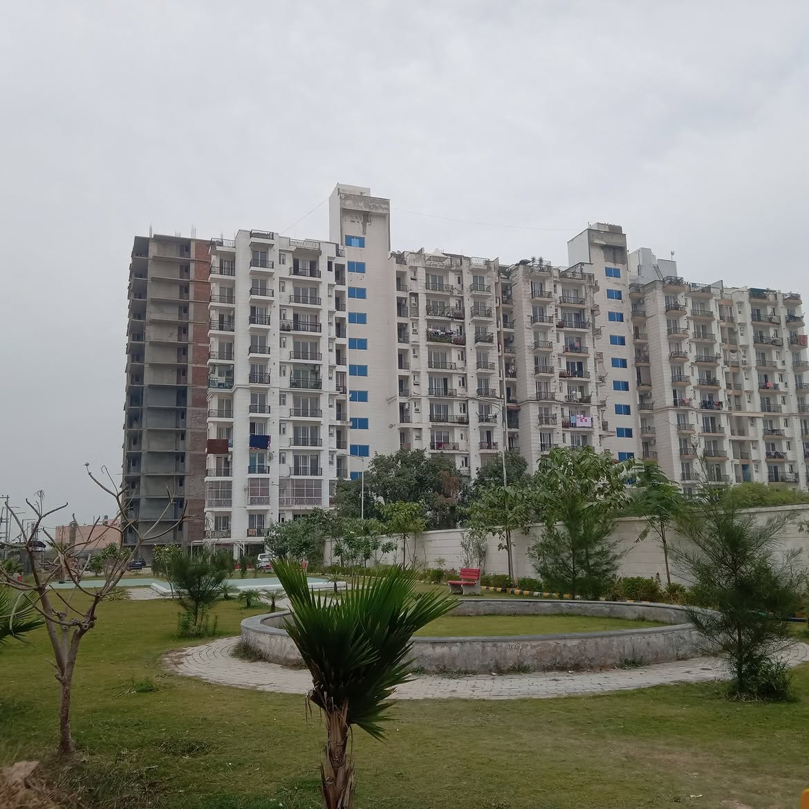 3 BHK Flats for Sale in Mohali