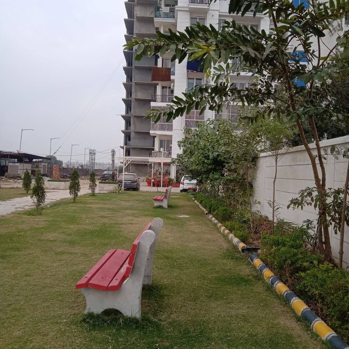 3 BHK Flats for Sale in Mohali