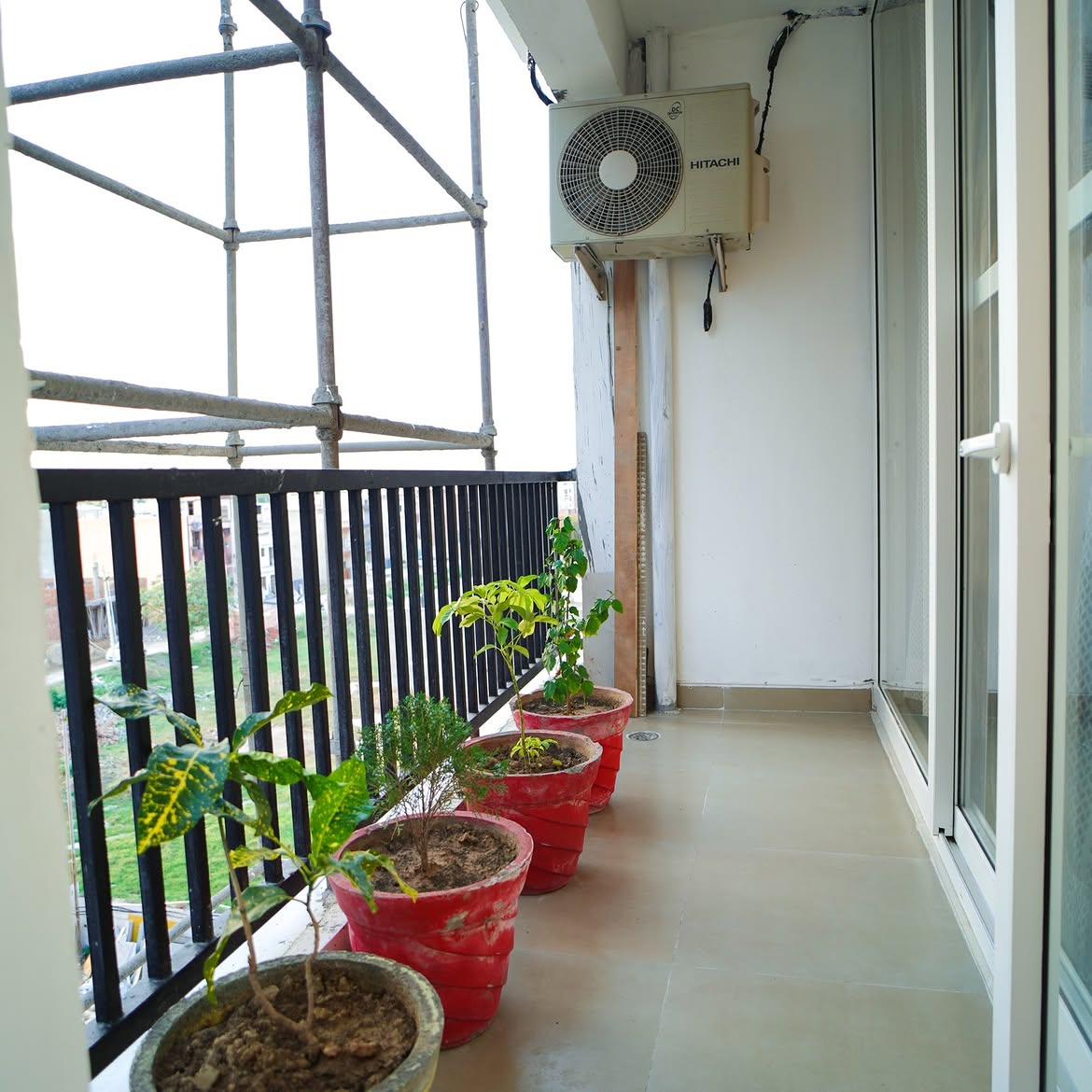 3 BHK Ready to Move Flats in Mona City Homes Mohali | Luxury Apartments