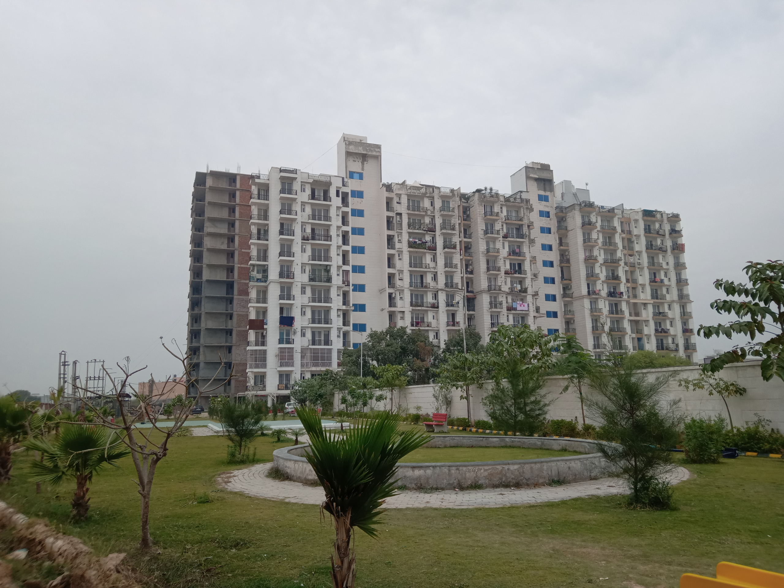 Premium Ready-to-Move Apartments | Mona Cityhomes Mohali