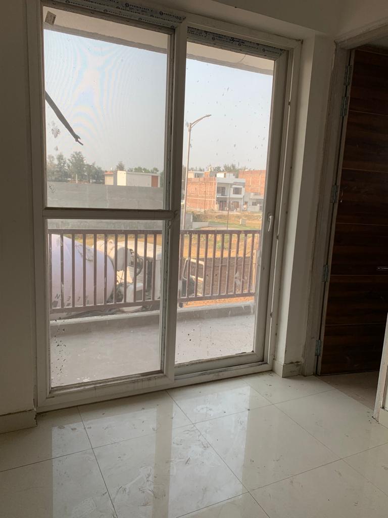 Luxury 3 BHK Flats Size 1588 sq ft in Mona Cityhomes, Sector 115 Mohali