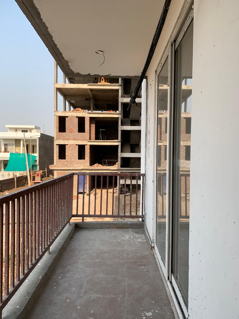 Luxury 3 BHK Flats in Mona Cityhomes, Sector 115 Mohali