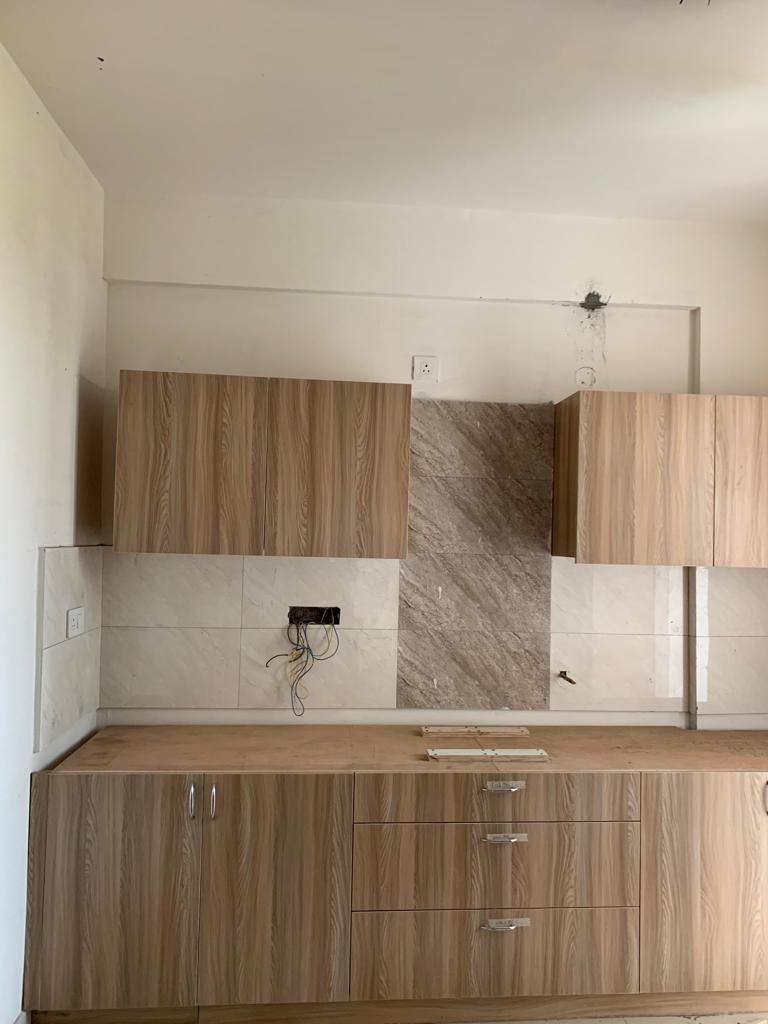 Luxury 3 BHK Flats in Mona Cityhomes, Sector 115 Mohali