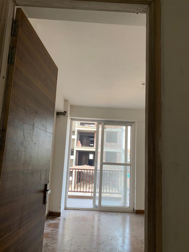 Luxury 3 BHK Flats in Mona Cityhomes, Sector 115 Mohali
