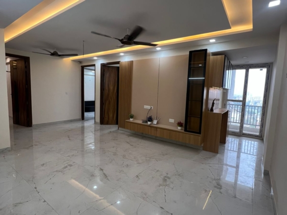 Buy Luxury 3 BHK Apartment in Mona City Homes Kharar