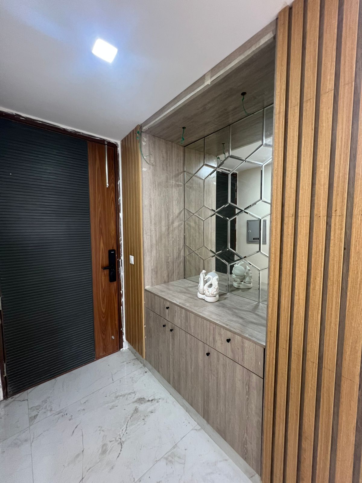 Buy Luxury 3 BHK Apartment in Mona City Homes Kharar