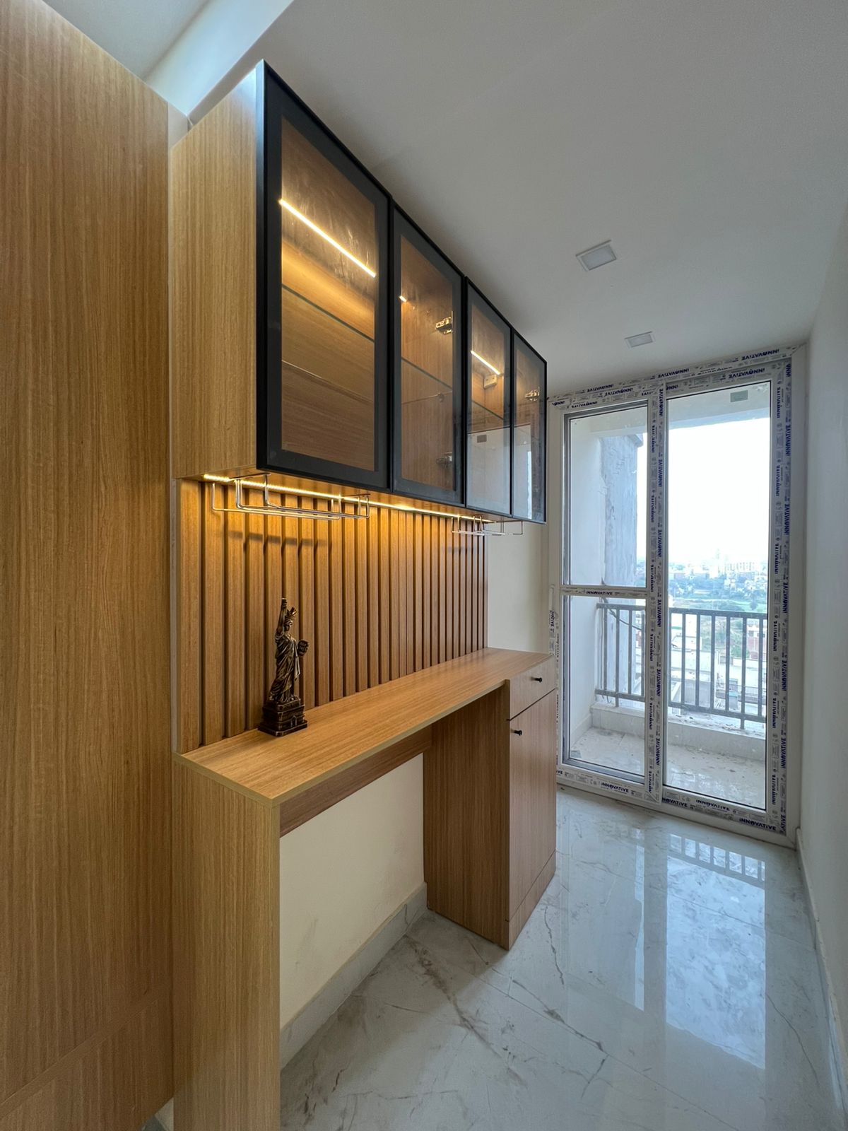 Buy Luxury 3 BHK Apartment in Mona City Homes Kharar