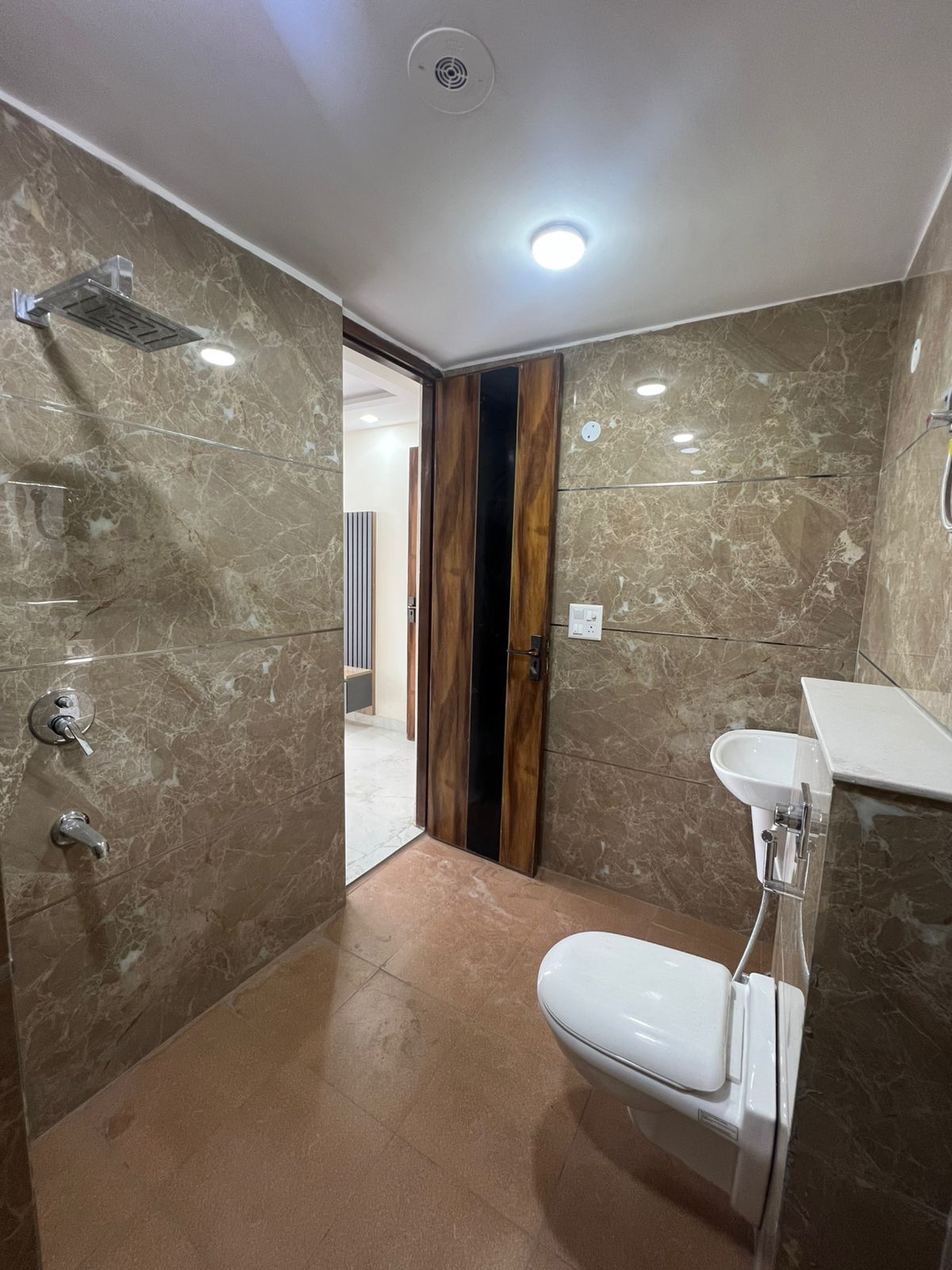 Buy Luxury 3 BHK Apartment in Mona City Homes Kharar