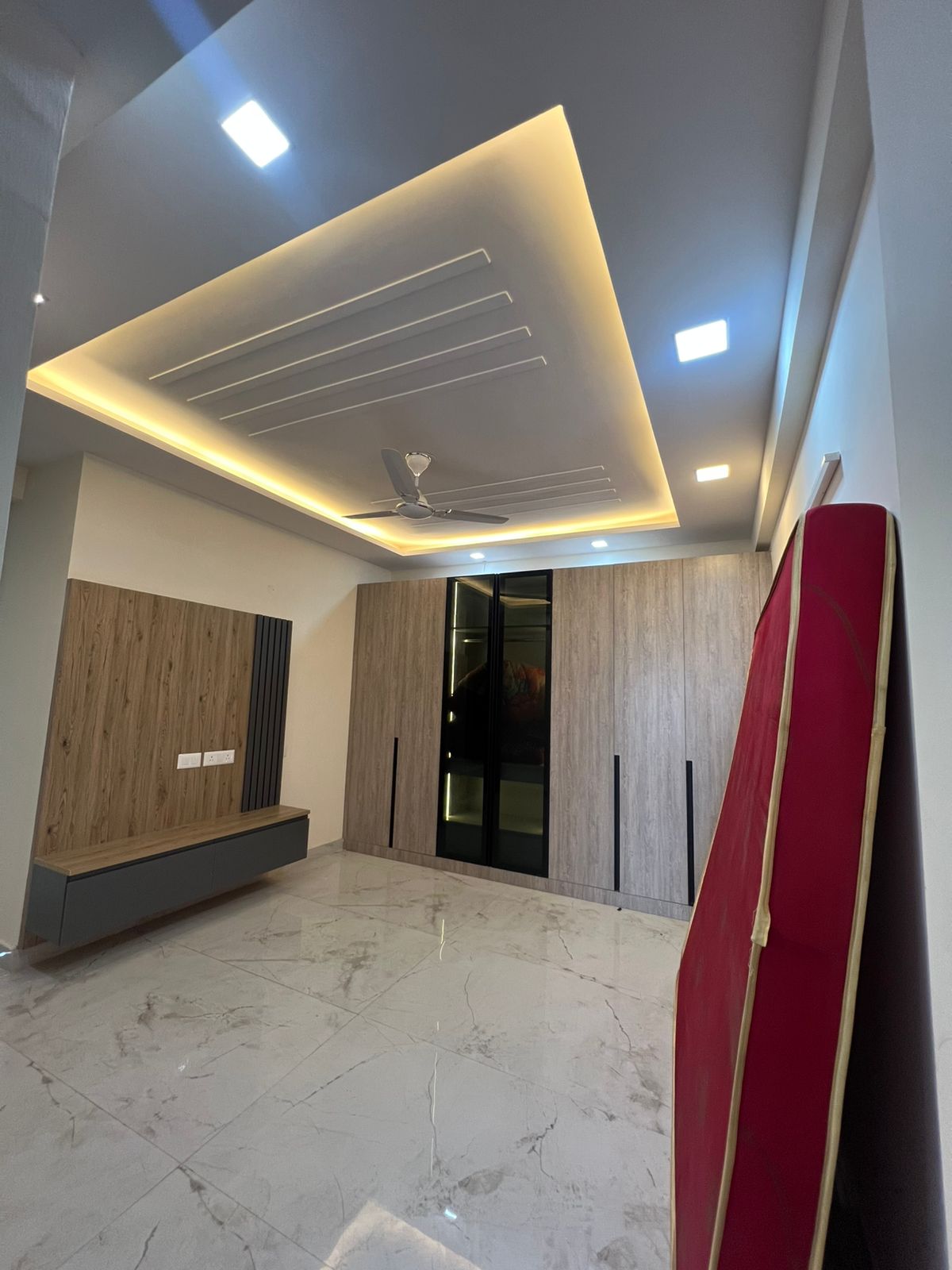 Buy Luxury 3 BHK Apartment in Mona City Homes Kharar