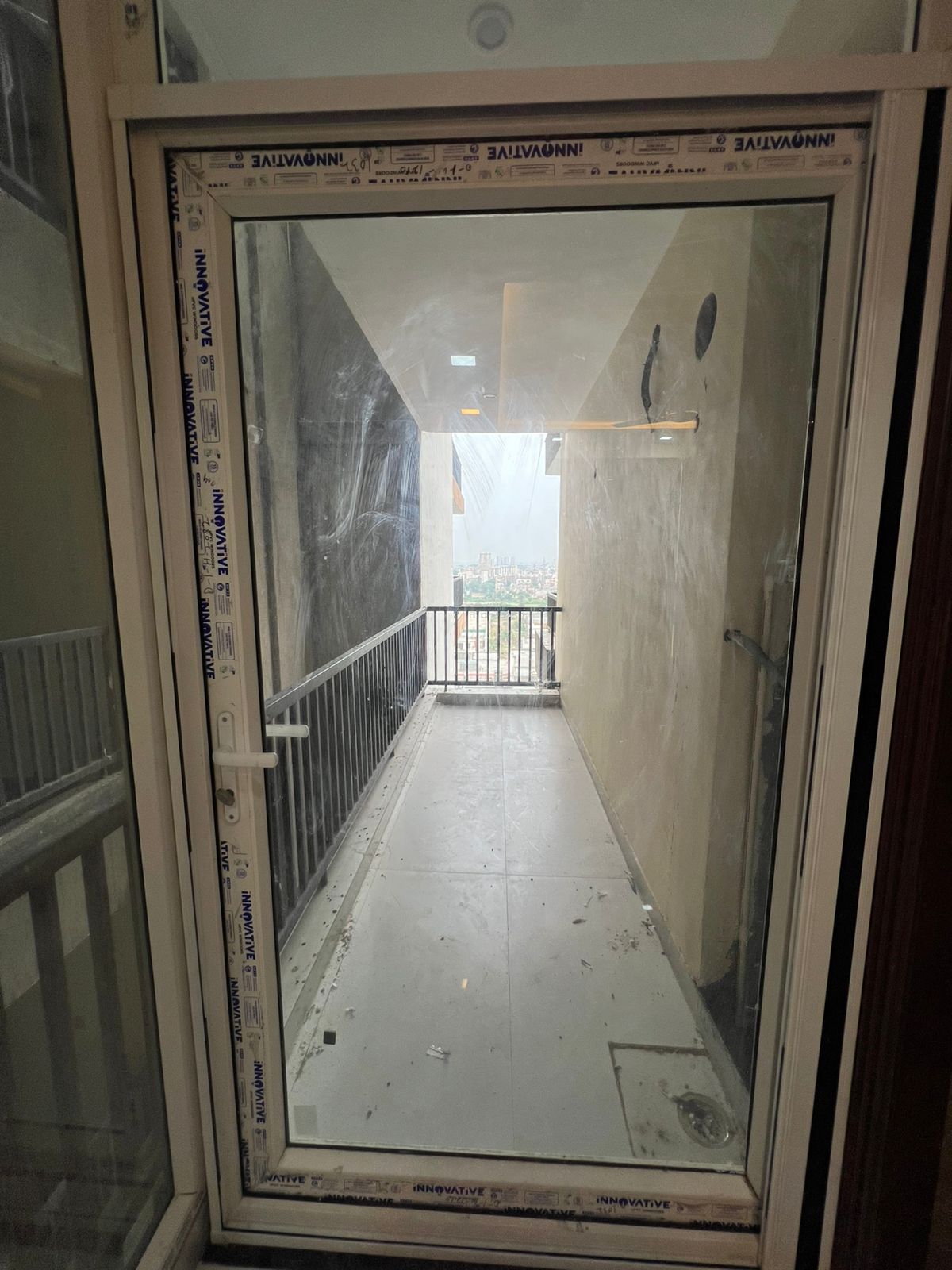 Buy Luxury 3 BHK Apartment in Mona City Homes Kharar