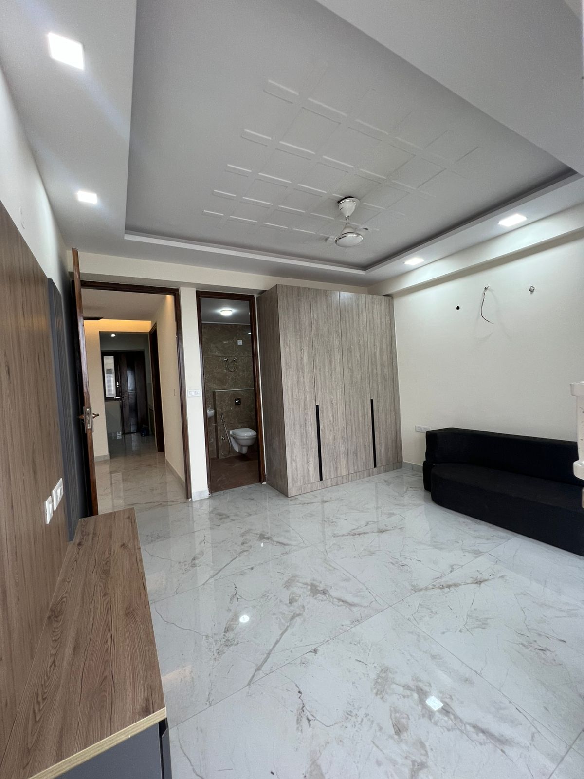 Buy Luxury 3 BHK Apartment in Mona City Homes Kharar