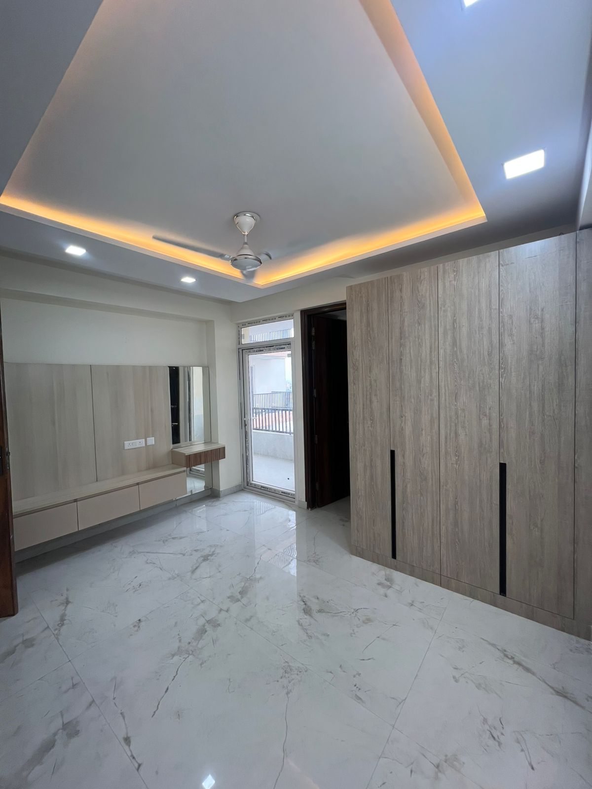 Buy Luxury 3 BHK Apartment in Mona City Homes Kharar