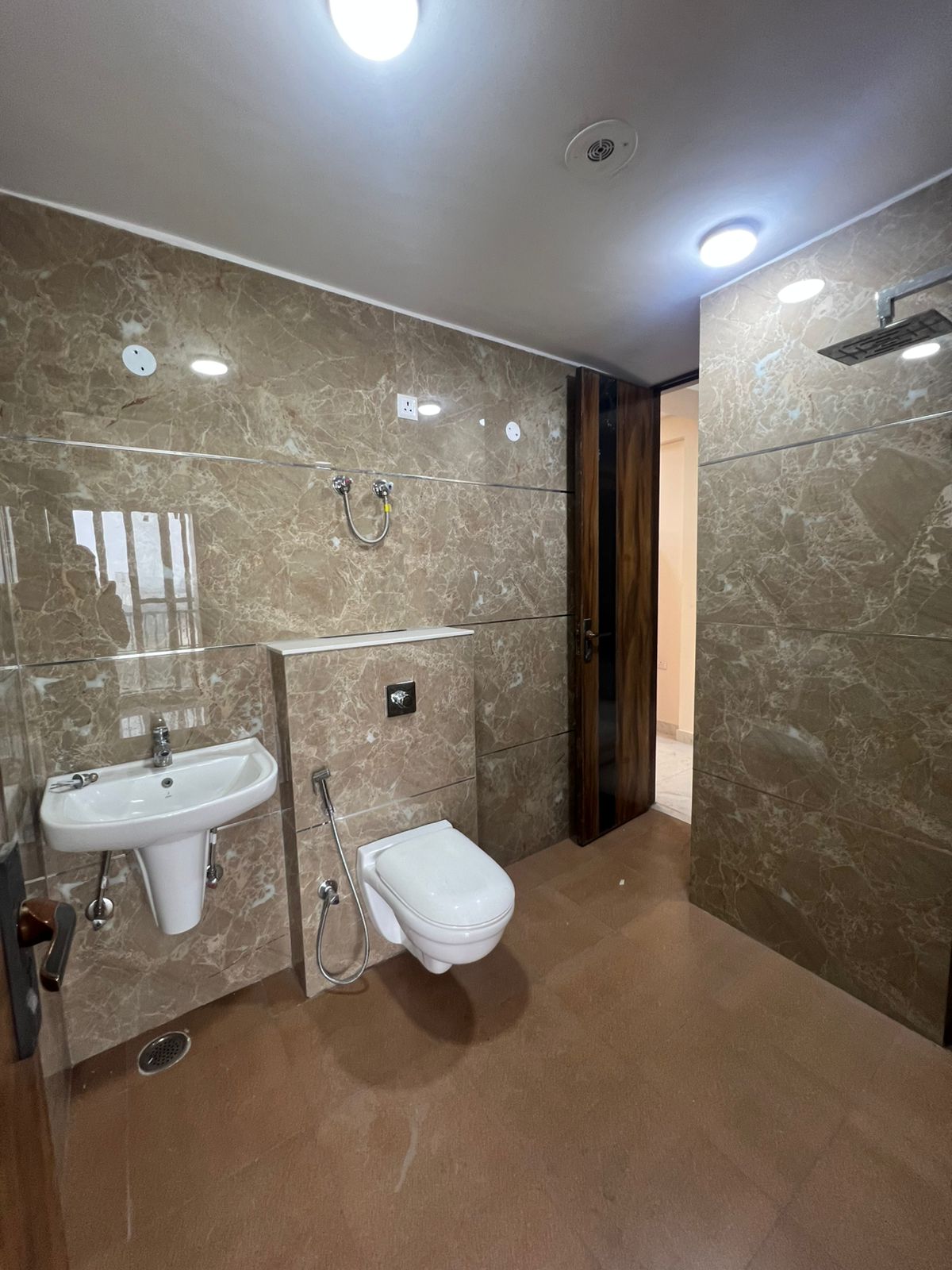 Buy Luxury 3 BHK Apartment in Mona City Homes Kharar
