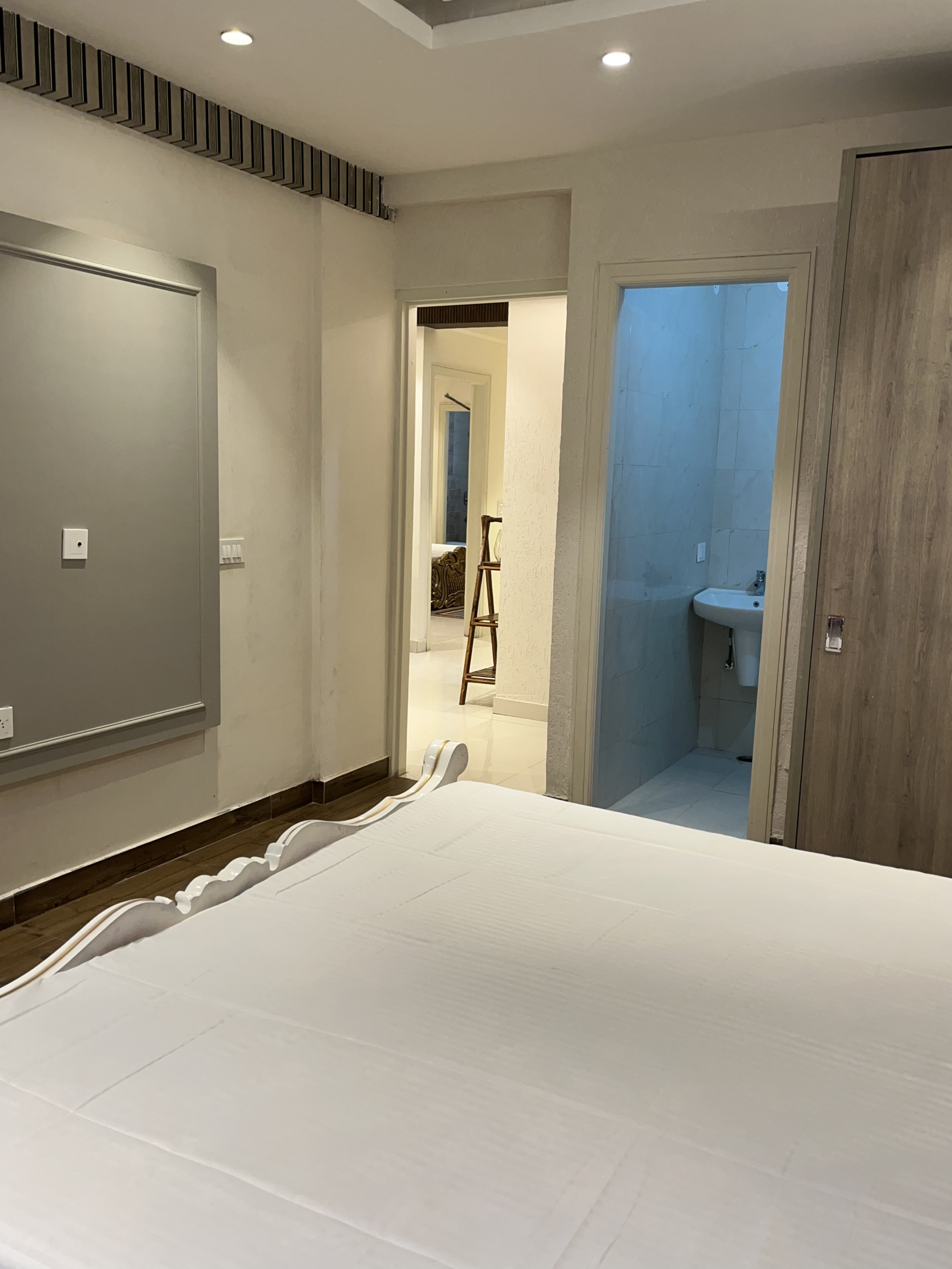 Elite Open Activities Living at Mona Cityhomes, Mohali