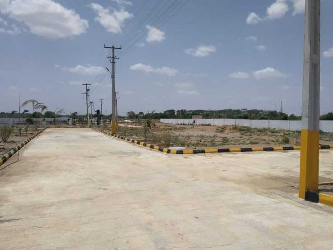 Residential Plots in Sector 115 Mohali | Gated Township | ₹45,000/sq yard