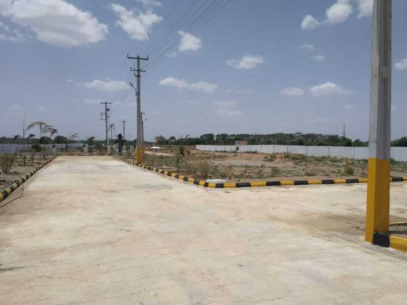 Plot For Sale in Sector 115 Mohali