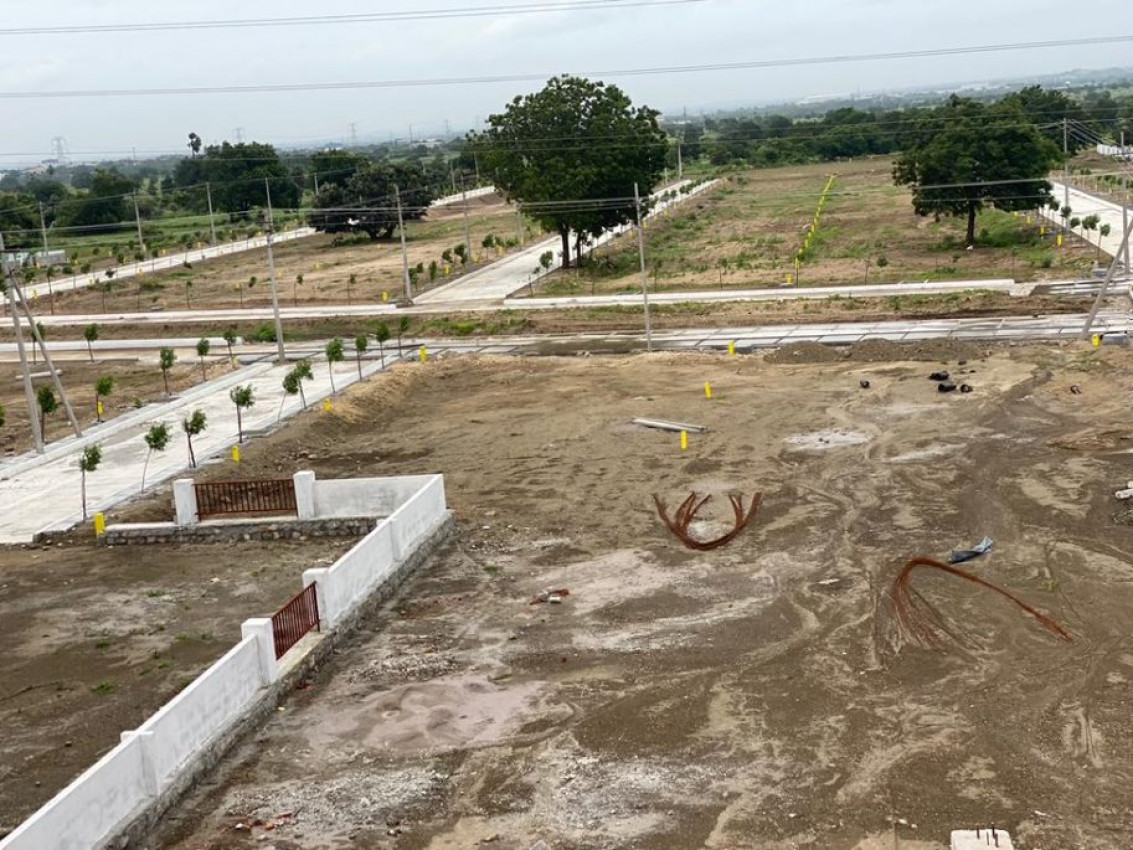 Residential Plots for Sale in Mohali Sector 115